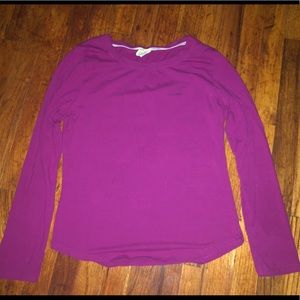 Calvin Klein long sleeve shirt